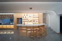 Libo Minhangju B&B (LiBo Xiaoqikong Dongmen Branch)