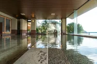 Atagawakan - balneario