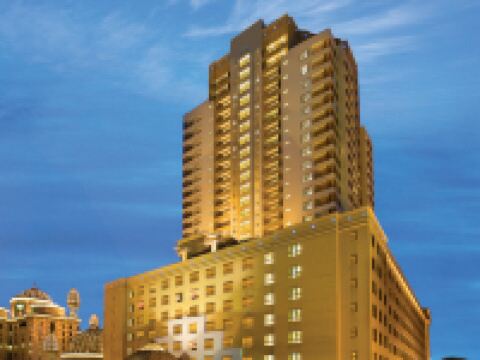 Sunway Pyramid Hotel Hotels in Subang Jaya