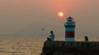 Suzhou cultural·Manshan Island