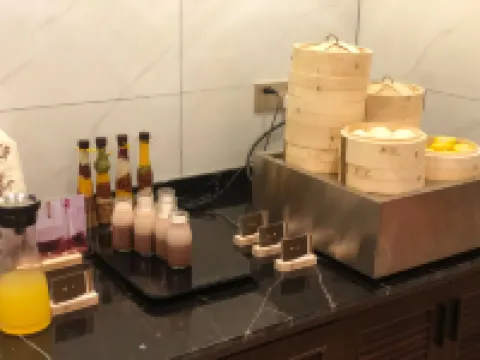 錦都國際大酒店（南雄雄州公園店） 南雄酒店