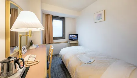 Ginza Capital Hotel Akane