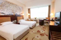 Dongyang Garden Hotel Hotels in Dongyang
