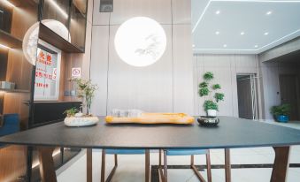 Fusong Futai Hotel (Wanliang Branch)