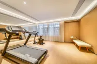 JI Hotel (Ningbo Tianyi Square Drum-Tower Subway Station)