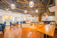 Ating International Hotel