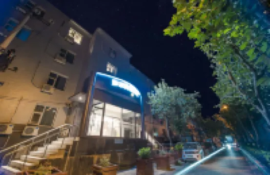 โฮม อินน์ สไตล์ โกลเด้น ปักกิ่ง ตงจื่อเหมิน หยงเหอ เทมเปิล กุ้ย สตรีท โรงแรมในปักกิ่ง