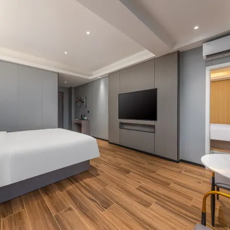 Jinyingquan Smart Hotel