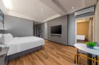 Jinyingquan Smart Hotel