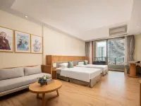 Artel Xinghai Resort Shanwei Jintingwan Hotels in Shanwei