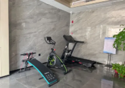 Yunshang Jingjiang Hotel (Chongqing Yunyang Riverside Avenue Hotel)