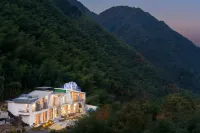 Force Valley · Anji Mountain Wild Hill Resort Hotel