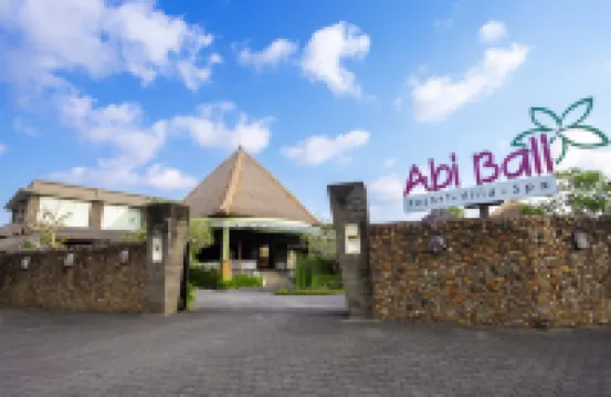 Abi Bali Resort and Villa