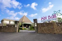 Abi Bali Resort and Villa Hotels near Tegal Wangi beach
