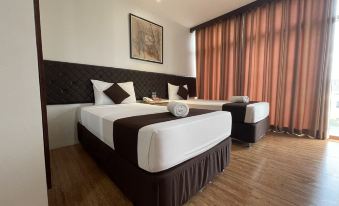 Cebu Capitol Central Hotel & Suites powered by Cocotel