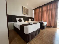 Cebu Capitol Central Hotel & Suites powered by Cocotel