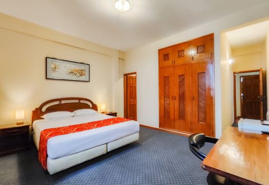 호텔 리도 외부 전경