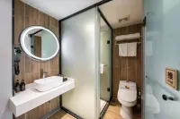 Homeinn Ripple Yun Hotel (Shanghai Songjiang Chedun Film and Television Park) Hotels in Shanghai