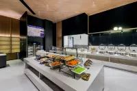 Topping asset Hotel (Fangte)