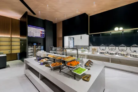 Topping asset Hotel (Fangte)