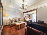 Pingye Garden Hotel Hotels near Liangping Airport