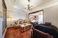 Pingye Garden Hotel Các khách sạn gần Liangping Shimashan Amusement Park