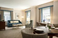 Fairmont Olympic Hotel - Seattle Hotels in Seattle
