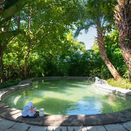 DoubleTree by Hilton Lingshui Hot Spring
