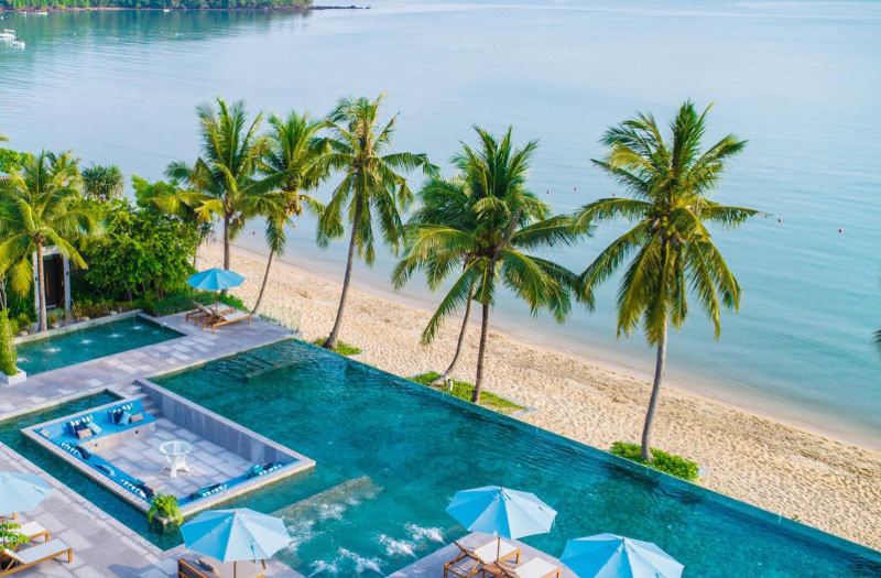 Celes Samui photo 2