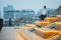 The Origin Hotel (Wuma Street Park Road) Hotels in Wenzhou