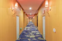 AIVIK Boutique Hotel (Taisheng Plaza Store, Lanshan District, Linyi)