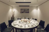 Cozoo Rural Hotel Westlnn Hotels in Huangshan