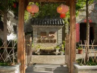 Wuyishan Weisu Space Homestay (Sangu Resort Area) Hotels near Dahongpao(Big Red Robe Tea) Scenic Spot