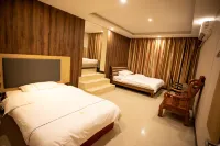 Zheshang Hotel