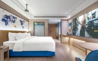 Kyriad Hotel (Dezhou Xueyuan) - 3-نجوم