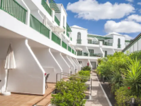 Club del Carmen Hotels in Lanzarote