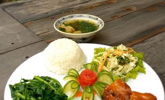 Draha Halong Hotel - Serenity, Charm & Nature