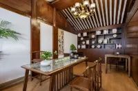 Lijiang happywin lux hotel