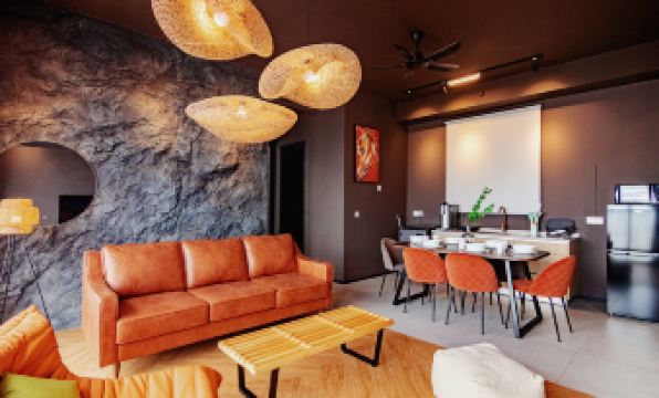 Urban Suites by Stellar ALV