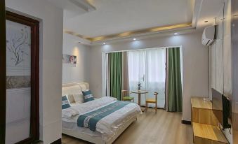 Xingren Agile Hotel
