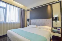 West Bund Hotel (Yishui Bus Station)
