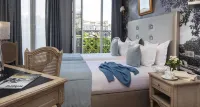 Hôtel Plaza Elysées Paris Hôtels à : Paris