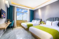 Chuxiong Heyue Hotel (Yuren Ancient Town) - 2-Star