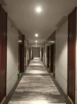 Xiajiang City Garden Hotel