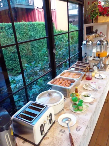 รูปภาพของทัสคานี แลนด์ รีสอร์ท ดอนเมือง