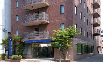 HOTEL MYSTAYS Atsugi