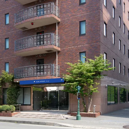 HOTEL MYSTAYS Atsugi