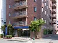 HOTEL MYSTAYS Atsugi Hotel di Atsugi