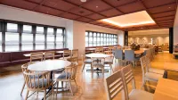 Grids Premium Hotel Otaru - breakfast