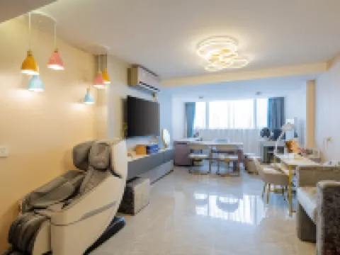 โรงแรมแมนลีย์ ไท่ซาน โรงแรมในไท่ซาน